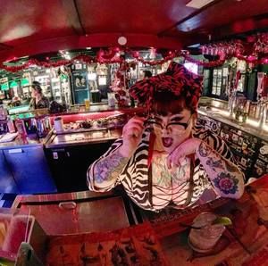 Meet your Posher, Jennie lou